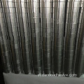 TAPINUM ACRYLIC TEALZER (Băng Al) không có lớp lót